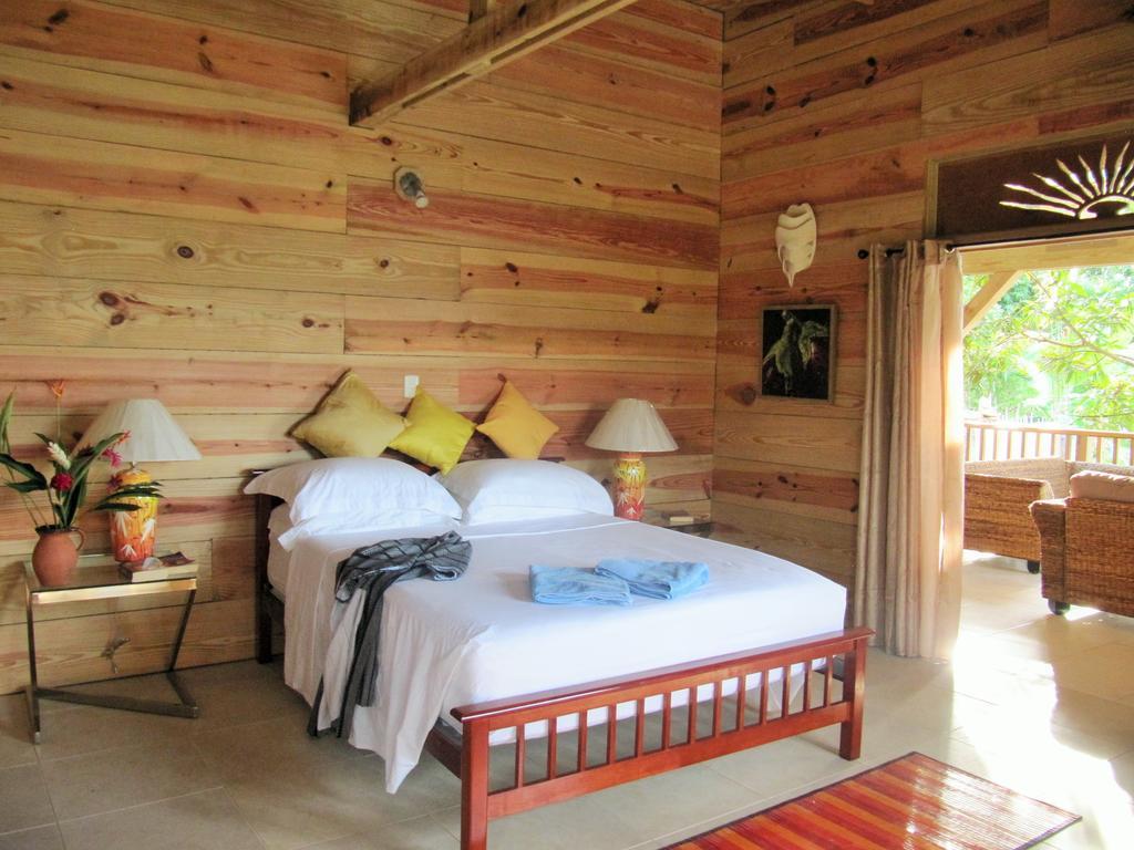 Apartamento Castara Retreats Exterior foto
