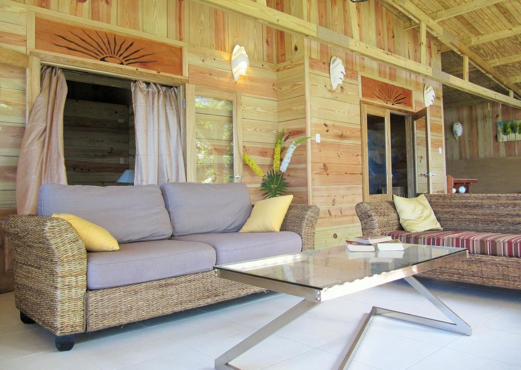 Apartamento Castara Retreats Exterior foto