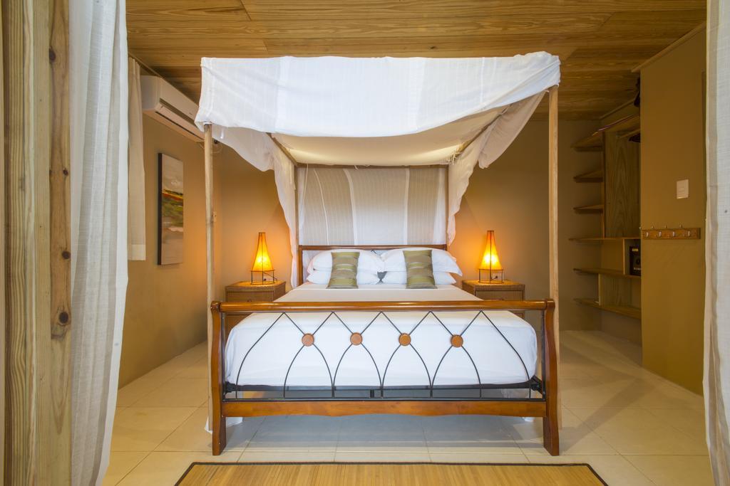 Apartamento Castara Retreats Exterior foto