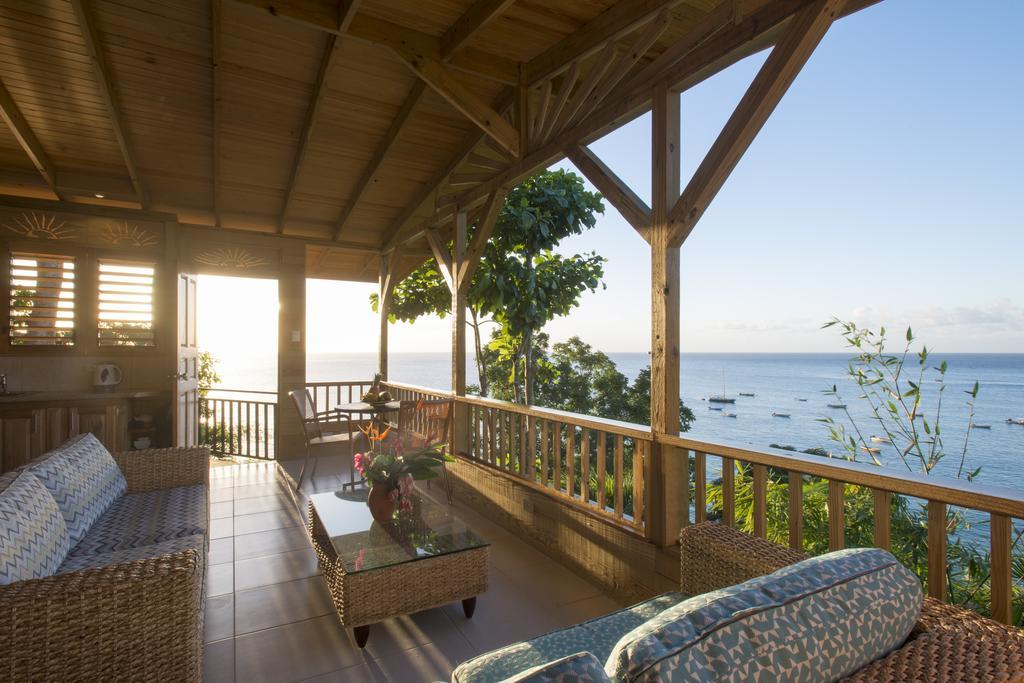 Apartamento Castara Retreats Exterior foto