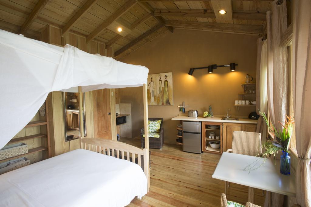 Apartamento Castara Retreats Exterior foto